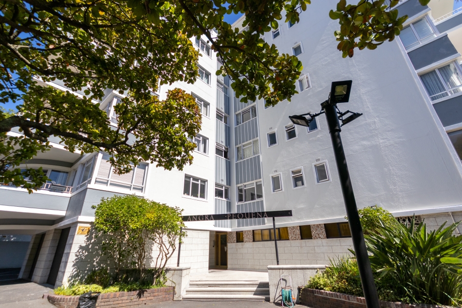 3 Bedroom Property for Sale in Claremont Upper Western Cape